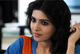 samantha,duel role,samantha new movie matter,heroine samantha,vikram movie  సమంత కొత్త స్కెచ్..!